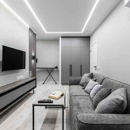 Апартаменты Welcome To Tbilissi Extérieur photo