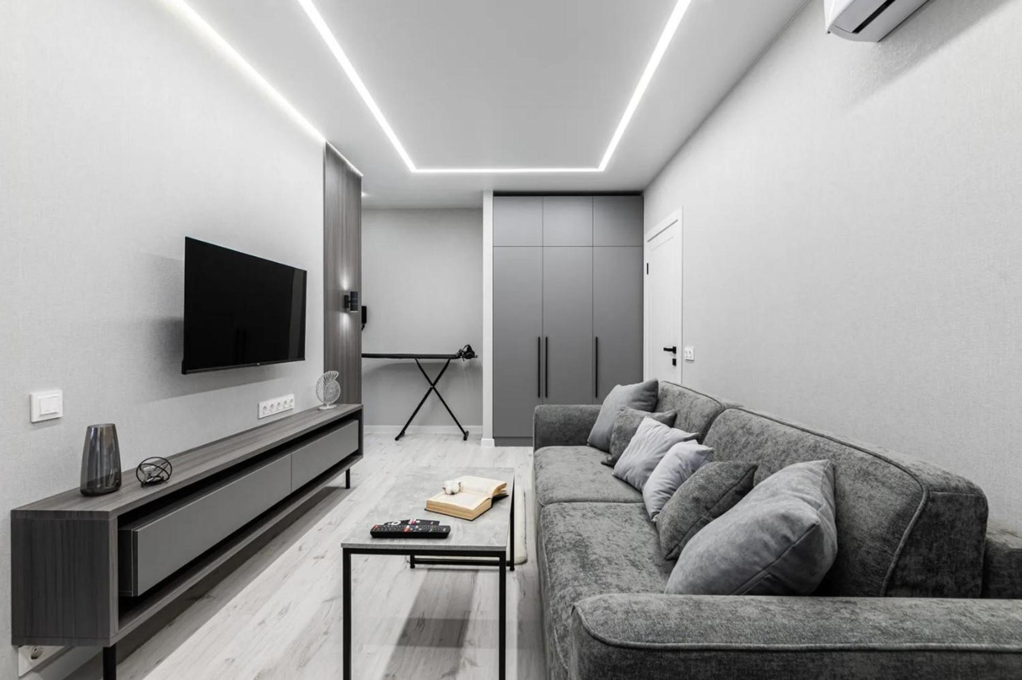 Апартаменты Welcome To Tbilissi Extérieur photo