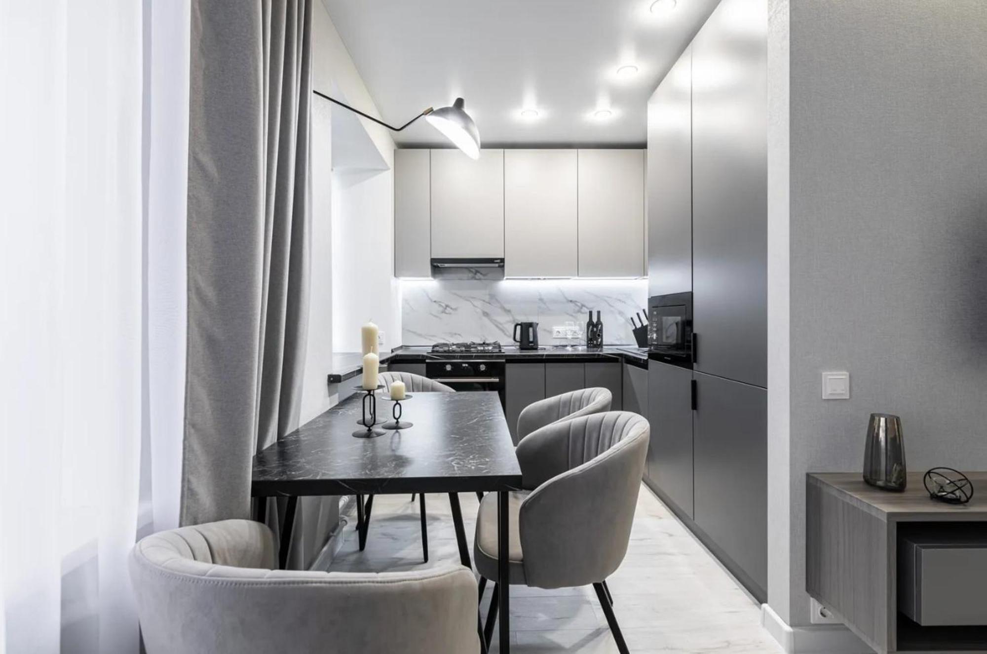 Апартаменты Welcome To Tbilissi Extérieur photo
