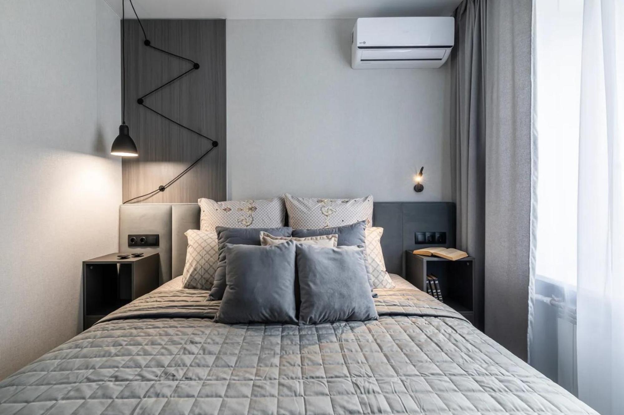 Апартаменты Welcome To Tbilissi Extérieur photo