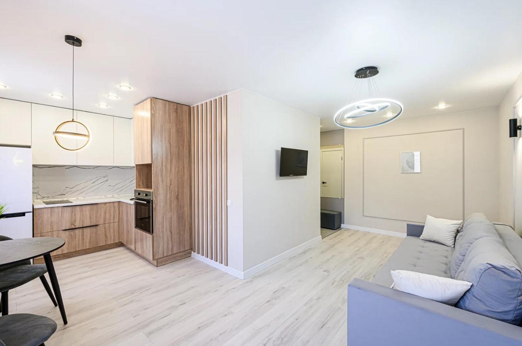 Апартаменты Welcome To Tbilissi Extérieur photo