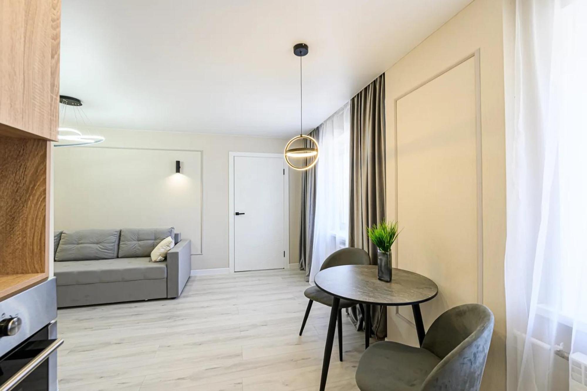 Апартаменты Welcome To Tbilissi Extérieur photo