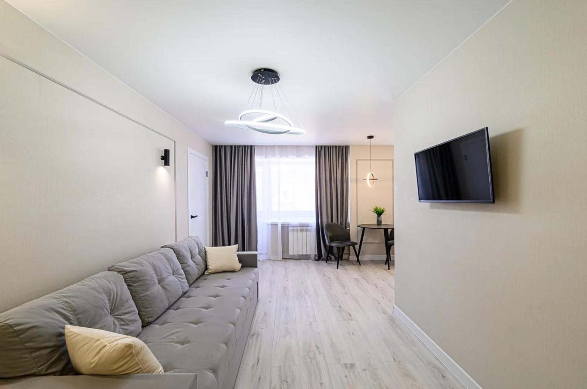 Апартаменты Welcome To Tbilissi Extérieur photo