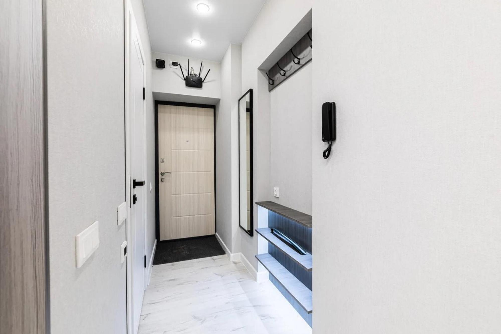 Апартаменты Welcome To Tbilissi Extérieur photo