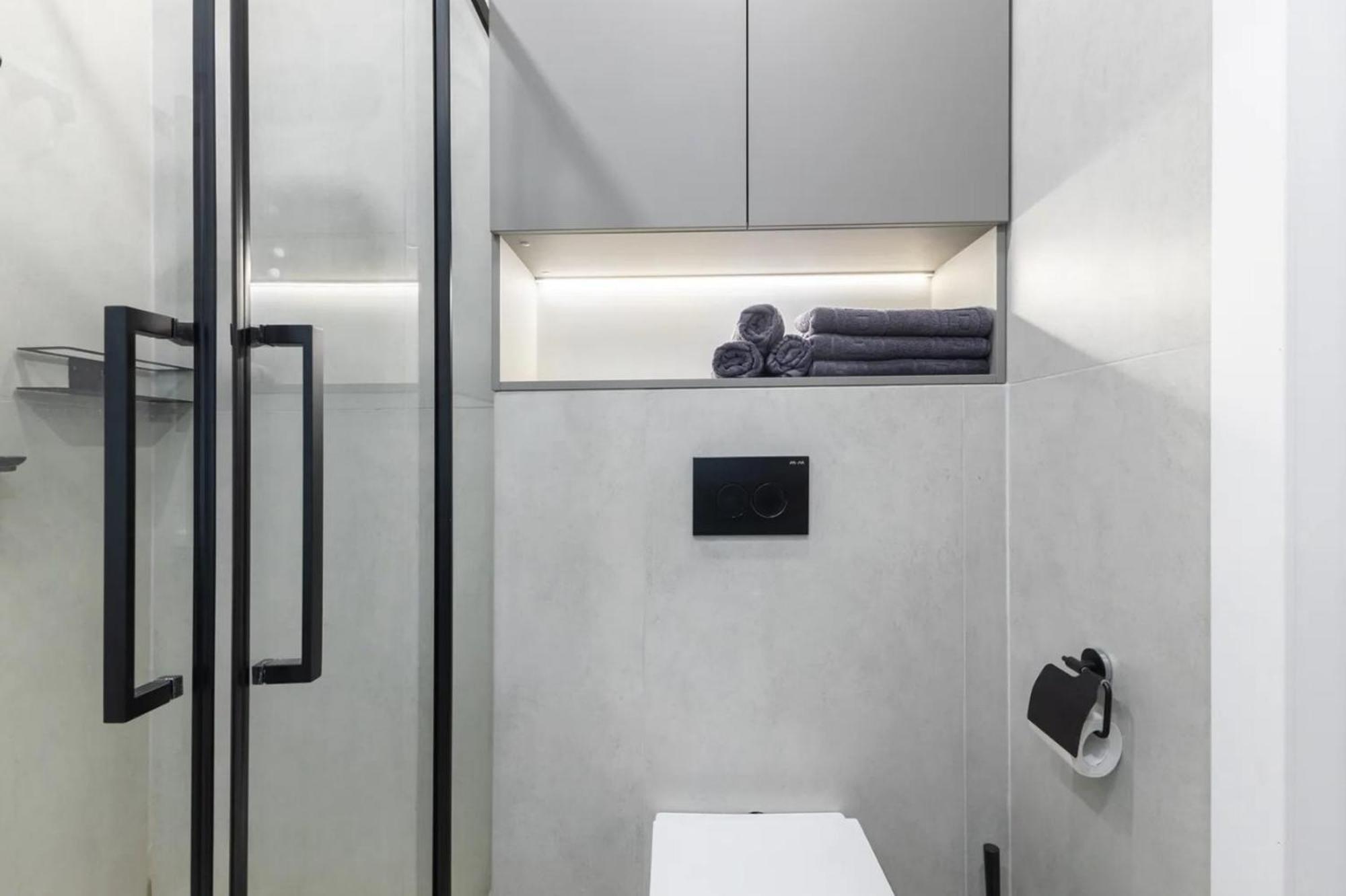 Апартаменты Welcome To Tbilissi Extérieur photo