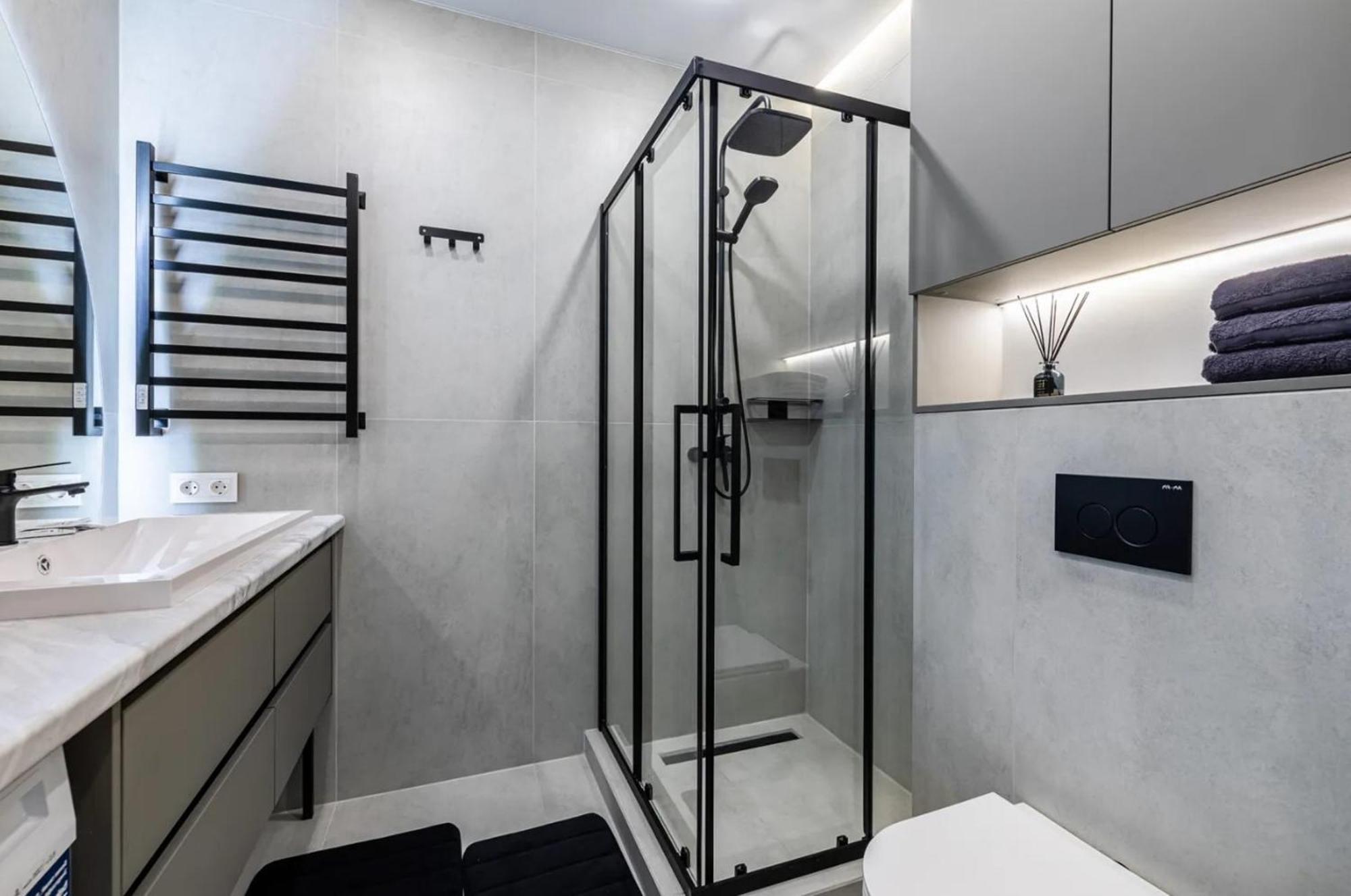 Апартаменты Welcome To Tbilissi Extérieur photo